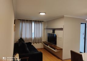Apartamento com 2 Quartos à venda, 48m²