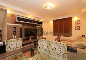 Sobrado com 2 Quartos à venda, 94m²