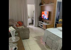 Apartamento com 2 Quartos à venda, 51m²