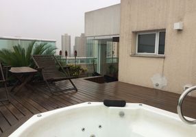 Cobertura com 3 Quartos à venda, 178m²