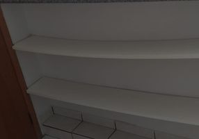 Kitnet com 1 Quarto para alugar, 24m²