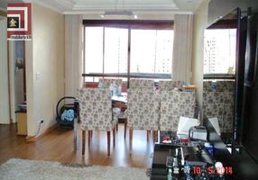 Apartamento com 3 Quartos à venda, 74m²