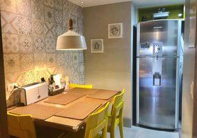 Apartamento com 3 Quartos à venda, 105m²