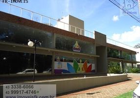 Apartamento com 1 Quarto para alugar, 33m²