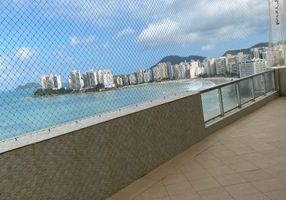 Cobertura com 3 Quartos à venda, 186m²