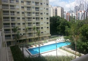 Cobertura com 1 Quarto à venda, 70m²