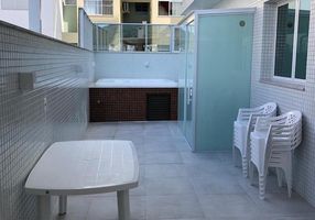 Apartamento com 1 Quarto para alugar, 35m²