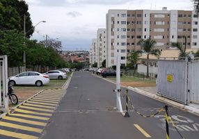 Apartamento com 2 Quartos à venda, 62m²