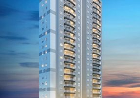 Apartamento com 2 Quartos à venda, 54m²