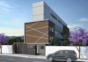 Apartamento com 2 Quartos à venda, 30m²