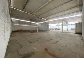 Galpão/Depósito/Armazém à venda, 2000m²