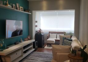 Apartamento com 2 Quartos à venda, 68m²