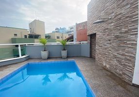 Cobertura com 3 Quartos à venda, 150m²