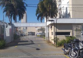 Apartamento com 2 Quartos para alugar, 65m²