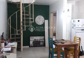 Cobertura com 2 Quartos à venda, 115m²