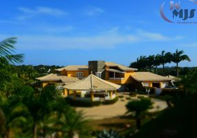 Casa com 6 Quartos para venda ou aluguel, 650m²