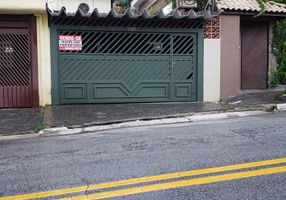 Sobrado com 4 Quartos à venda, 110m²