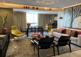 Apartamento com 3 Quartos à venda, 104m²