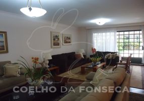 Imóvel Comercial com 4 Quartos à venda, 465m²