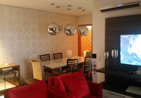 Apartamento com 3 Quartos à venda, 125m²