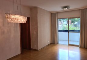 Apartamento com 3 Quartos para alugar, 86m²