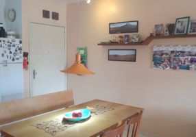 Apartamento com 1 Quarto à venda, 52m²
