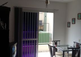 Apartamento com 2 Quartos à venda, 58m²