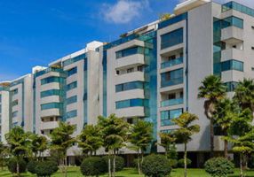 Apartamento com 4 Quartos à venda, 260m²