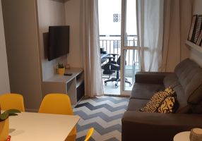 Apartamento com 2 Quartos à venda, 52m²