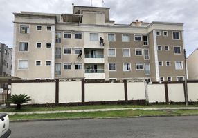 Apartamento com 3 Quartos para alugar, 82m²