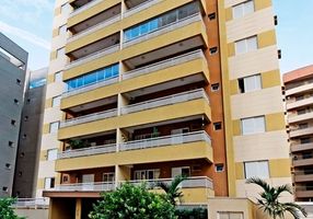 Apartamento com 3 Quartos para alugar, 104m²