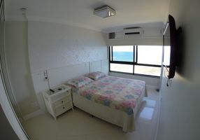 Flat com 2 Quartos para alugar, 60m²