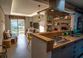 Apartamento com 3 Quartos à venda, 82m²