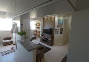Apartamento com 2 Quartos à venda, 58m²