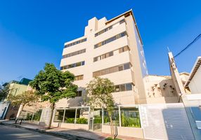 Cobertura com 3 Quartos à venda, 106m²