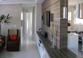 Apartamento com 3 Quartos à venda, 66m²