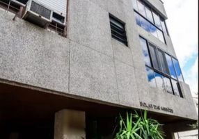 Cobertura com 2 Quartos para venda ou aluguel, 221m²