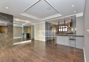 Apartamento com 3 Quartos à venda, 154m²