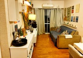 Apartamento com 3 Quartos à venda, 84m²