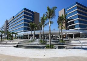 Sala Comercial à venda, 35m²