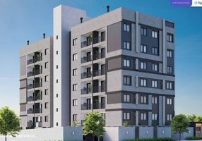 Apartamento com 2 Quartos à venda, 48m²