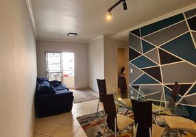 Apartamento com 3 Quartos à venda, 72m²