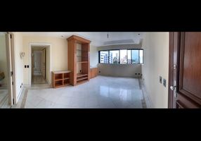 Apartamento com 4 Quartos à venda, 156m²