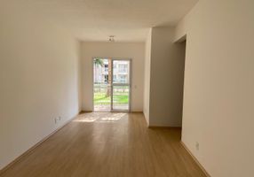 Apartamento com 3 Quartos à venda, 57m²