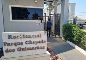 Apartamento com 2 Quartos para alugar, 35m²