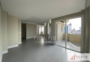 Cobertura com 3 Quartos para venda ou aluguel, 107m²