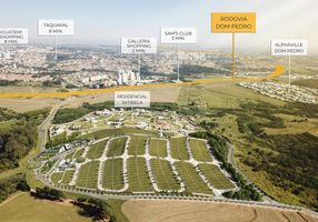 Lote/Terreno à venda, 335m²