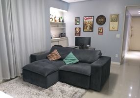 Apartamento com 1 Quarto à venda, 54m²