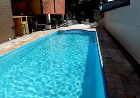 Kitnet com 1 Quarto à venda, 58m²