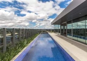 Apartamento com 1 Quarto à venda, 30m²